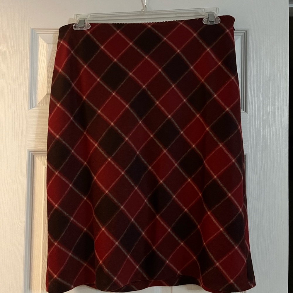 Ladies size 14 skirt.  New